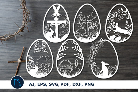 Evaluating a Spring Laser Cut Bunny Asset for Business Branding