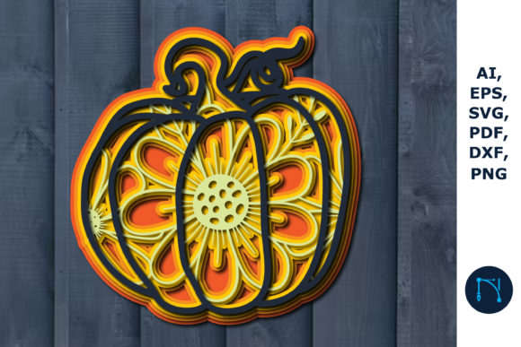 Laser Cutting an Autumn Pumpkin: A Brand Designer’s Review