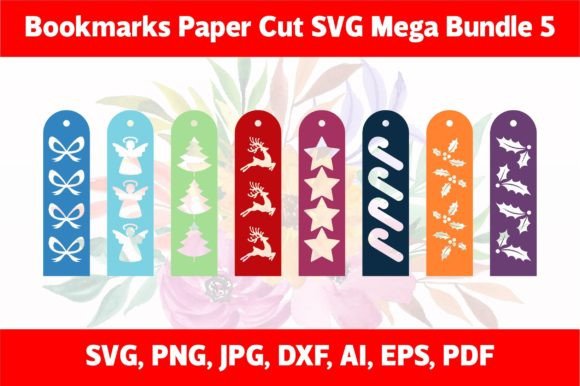 My Brand Designer Review of a Winter Laser Cut SVG Bundle